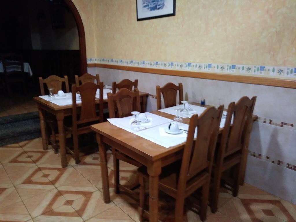 Costina Guest house Noia