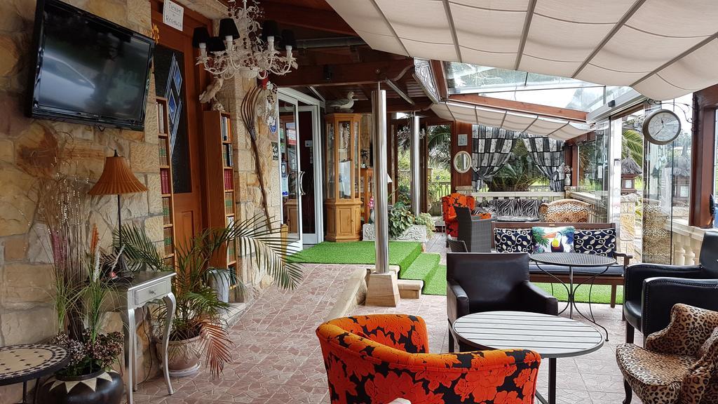 Hotel Vinas Noja