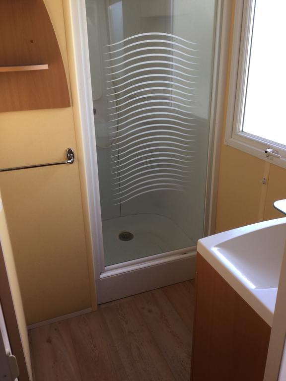 Camping Pirinenc