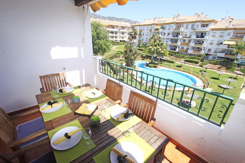 1115 Duplex Penthouse * Marbella