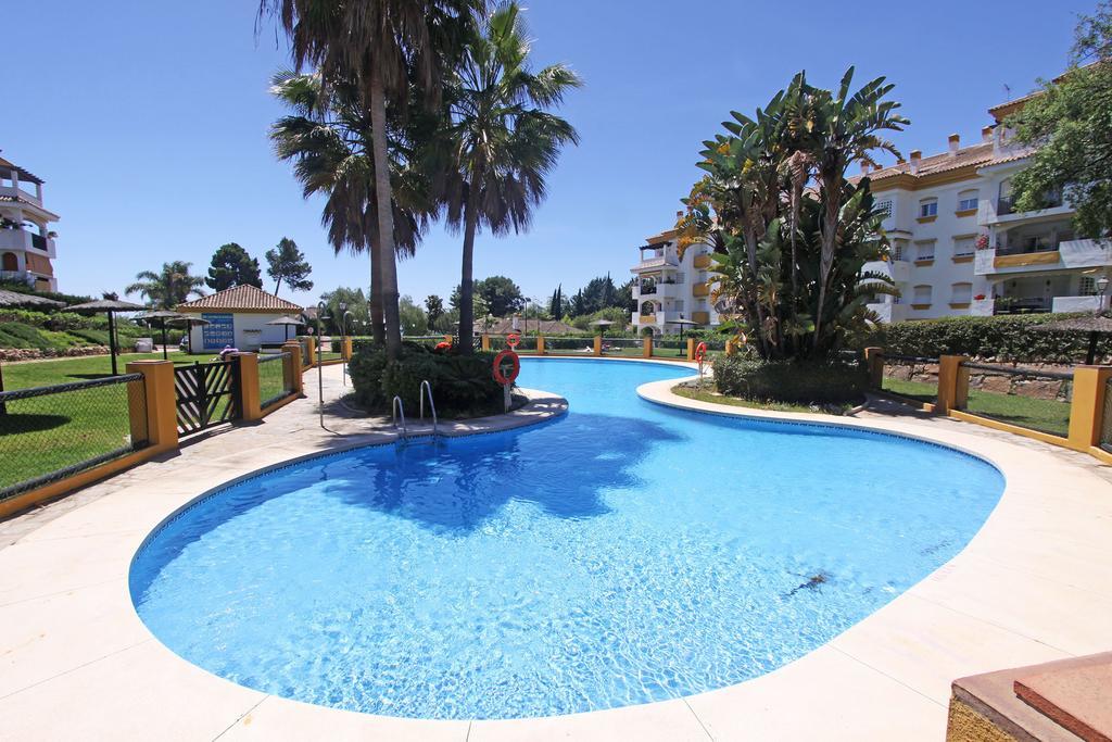 1115 Duplex Penthouse * Marbella
