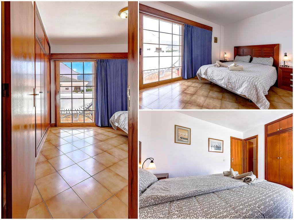 Apartmento Parque Royale I Apartamento Costa Adeje (Tenerife)