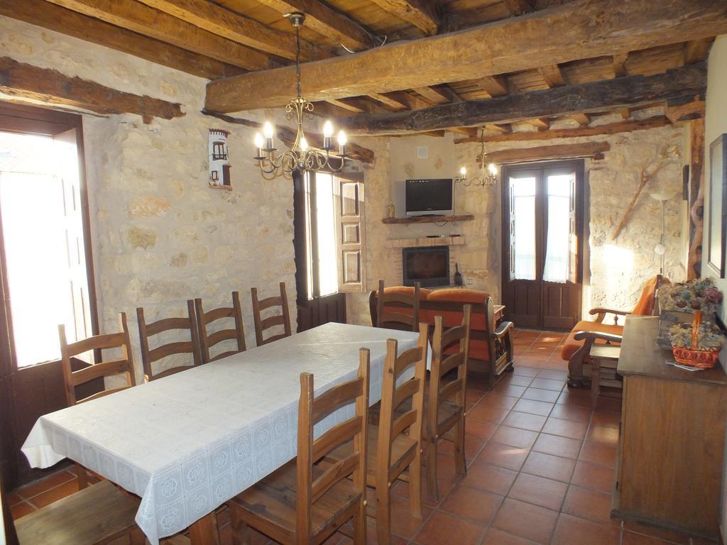 Casa rural Casas Del Duraton *