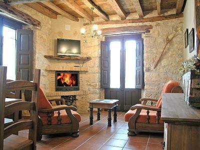 Casa rural Casas Del Duraton