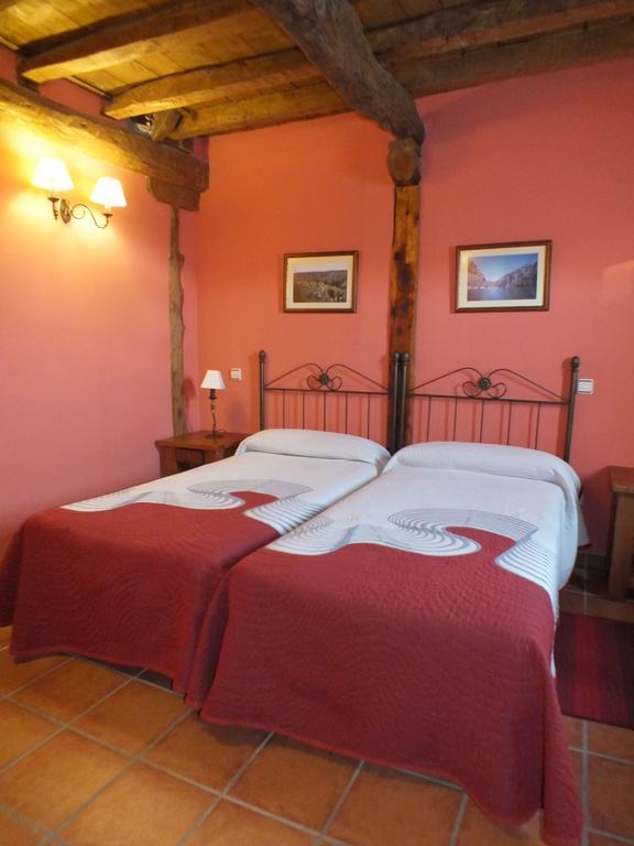 Casas Del Duraton