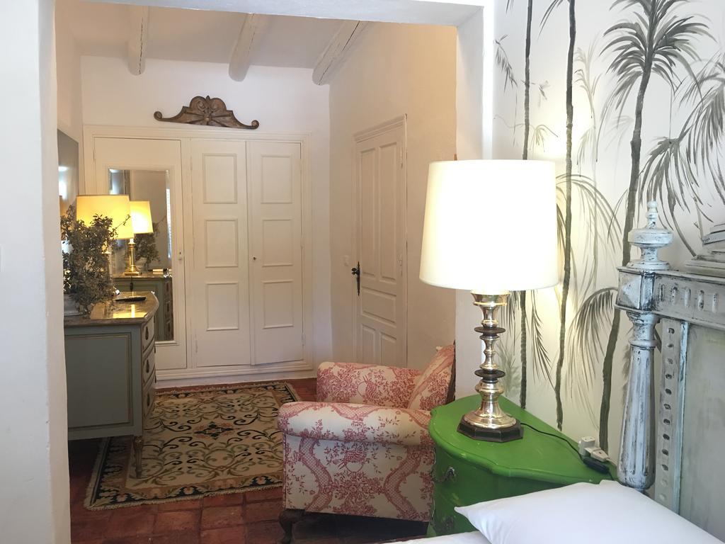 La Tierra Roja Holiday home