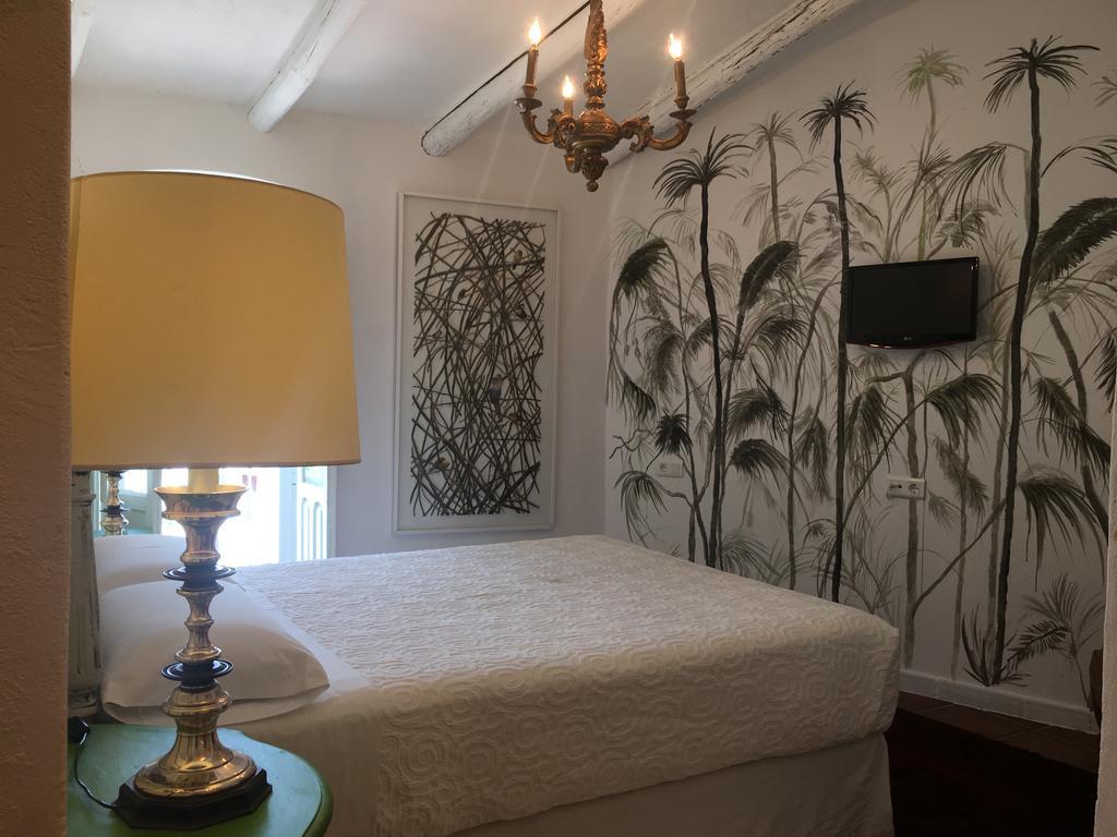 Holiday home La Tierra Roja