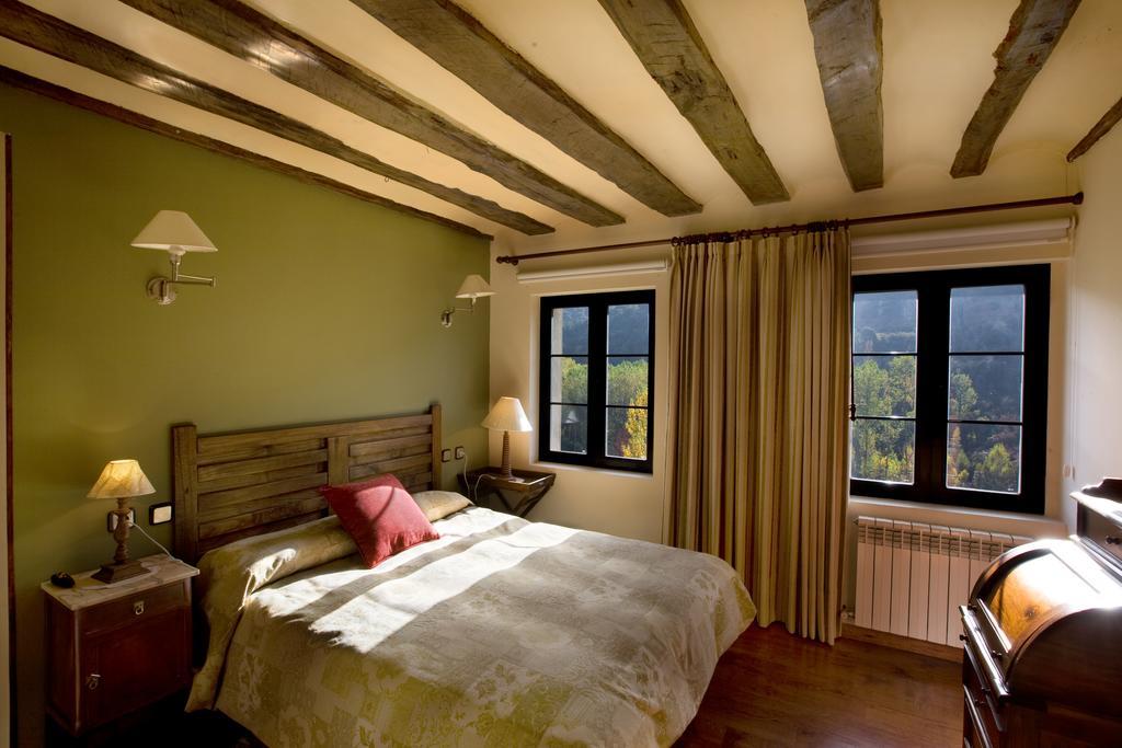 Country house La Calera San Millan De La Cogolla