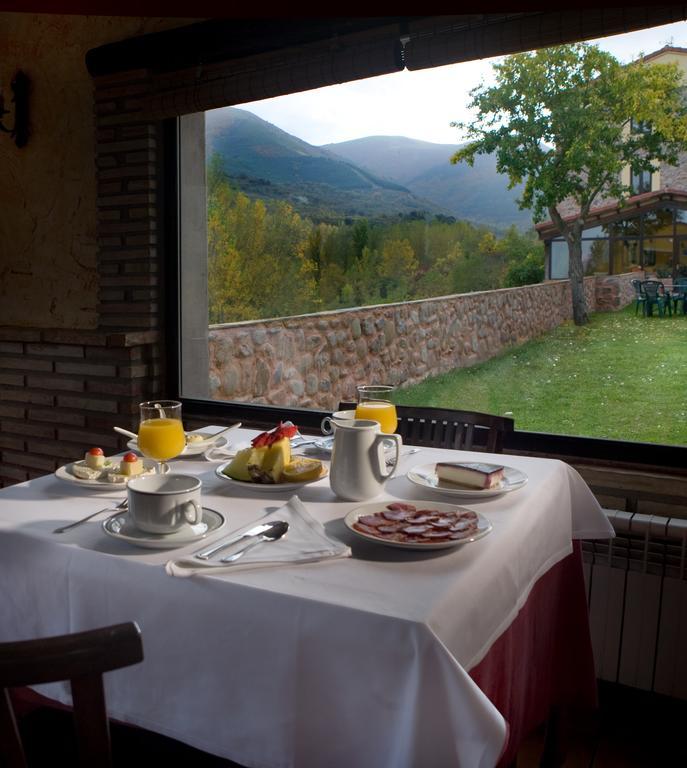 Country house La Calera