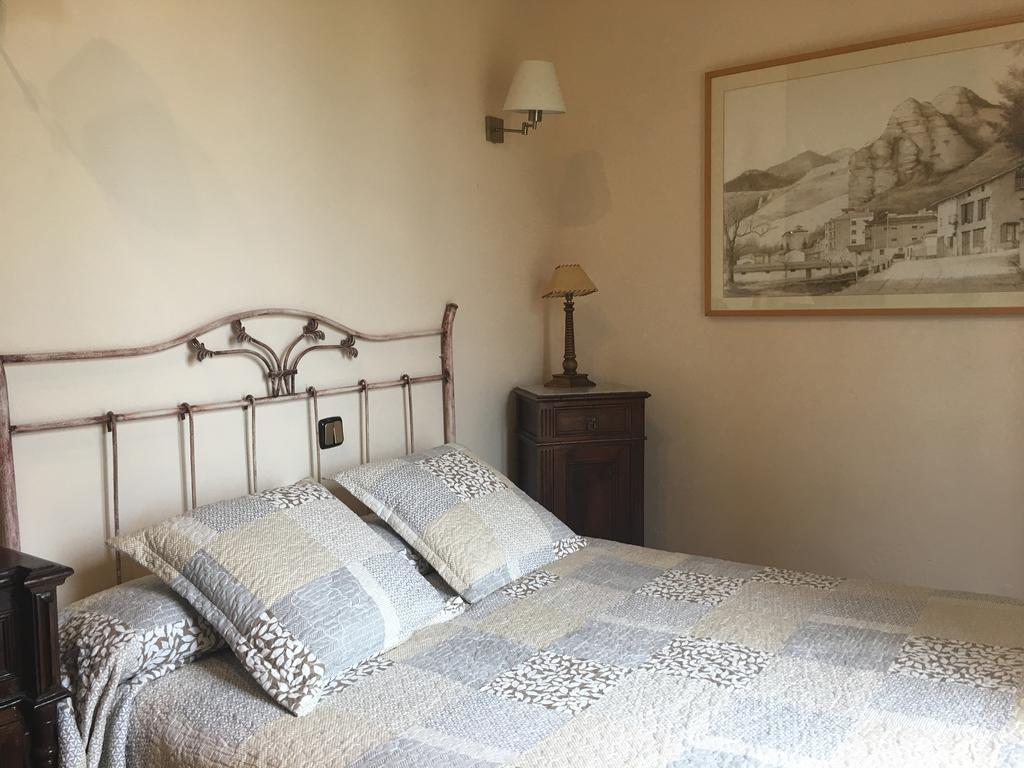 Country house La Calera San Millan De La Cogolla