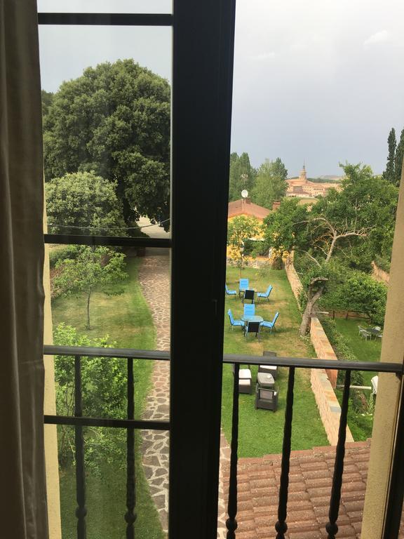 La Calera Country house San Millan De La Cogolla