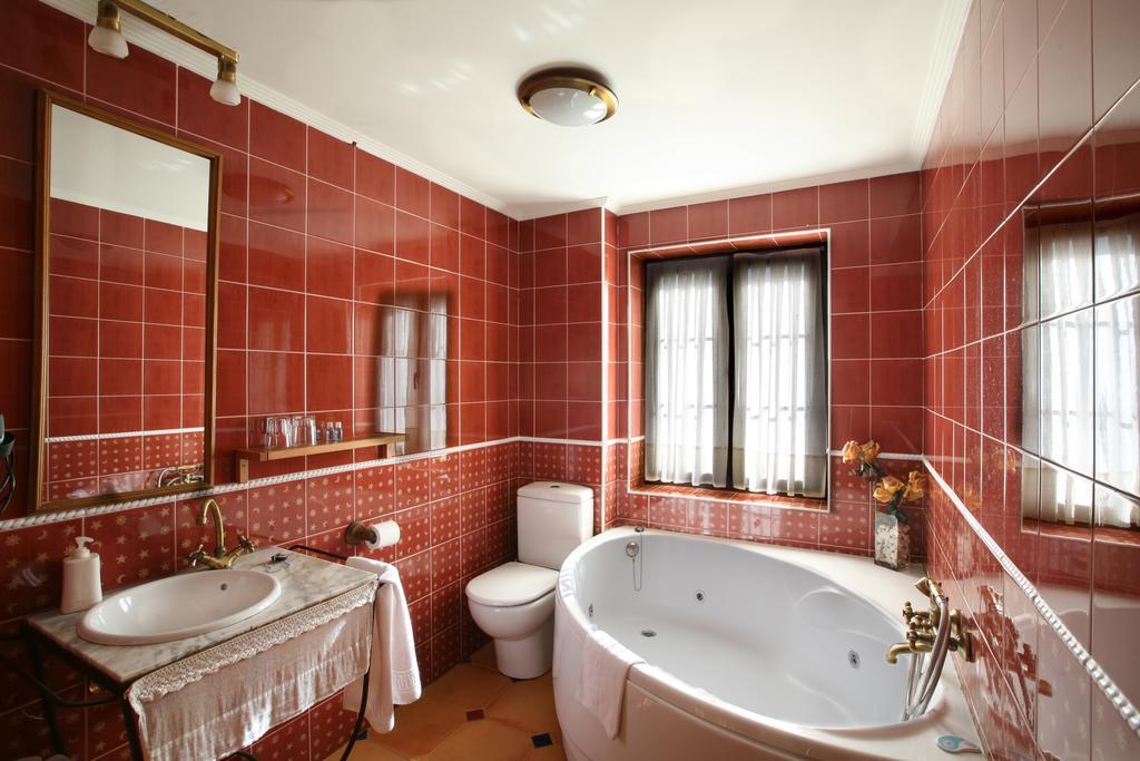 Country house La Calera *
