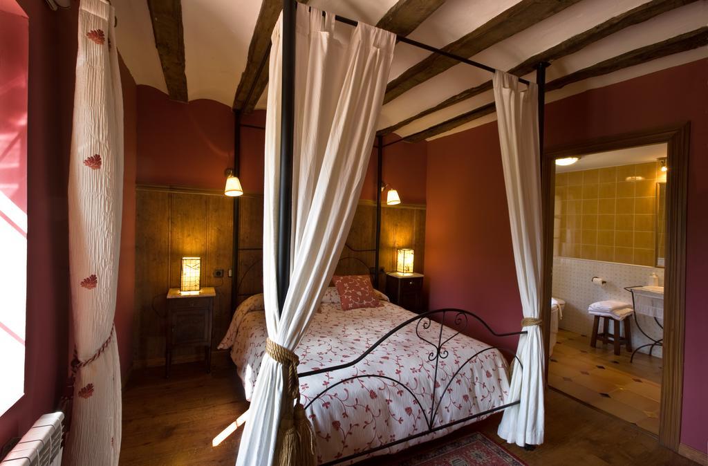 Country house La Calera *