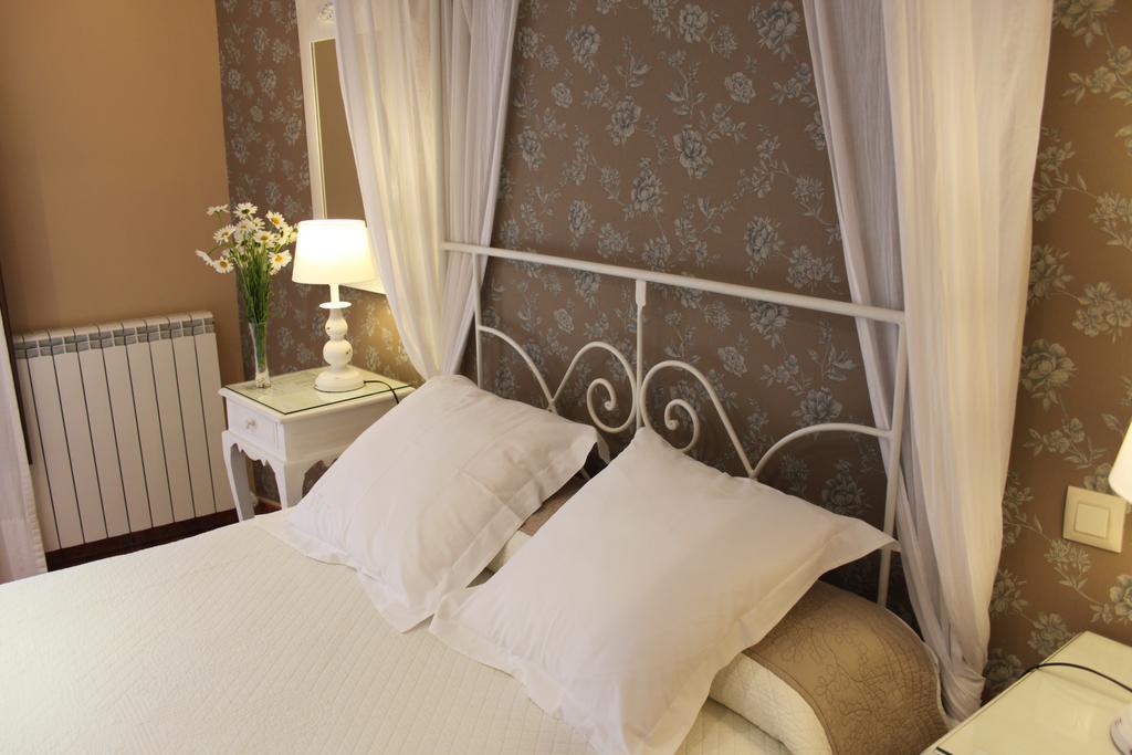 Country house La Casona De Lucia *