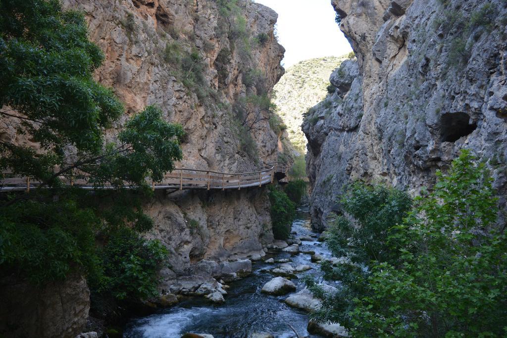 Holiday home Rural Sierra De