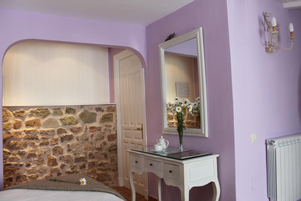 Country house La Casona De Lucia
