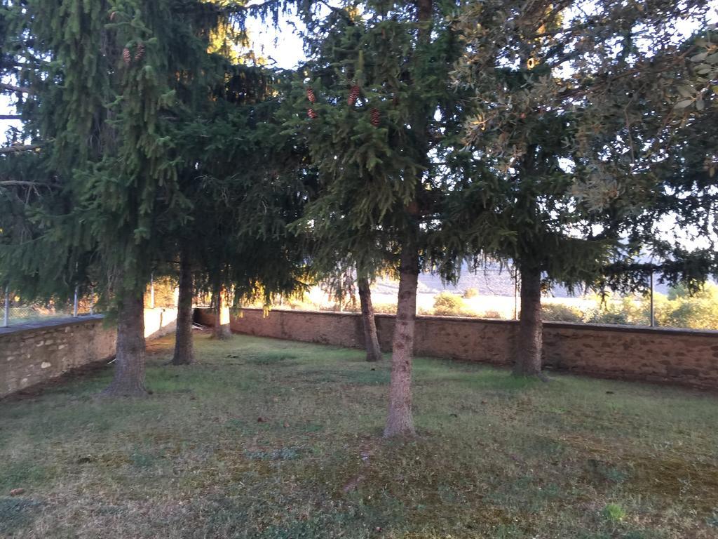 Casa Campo