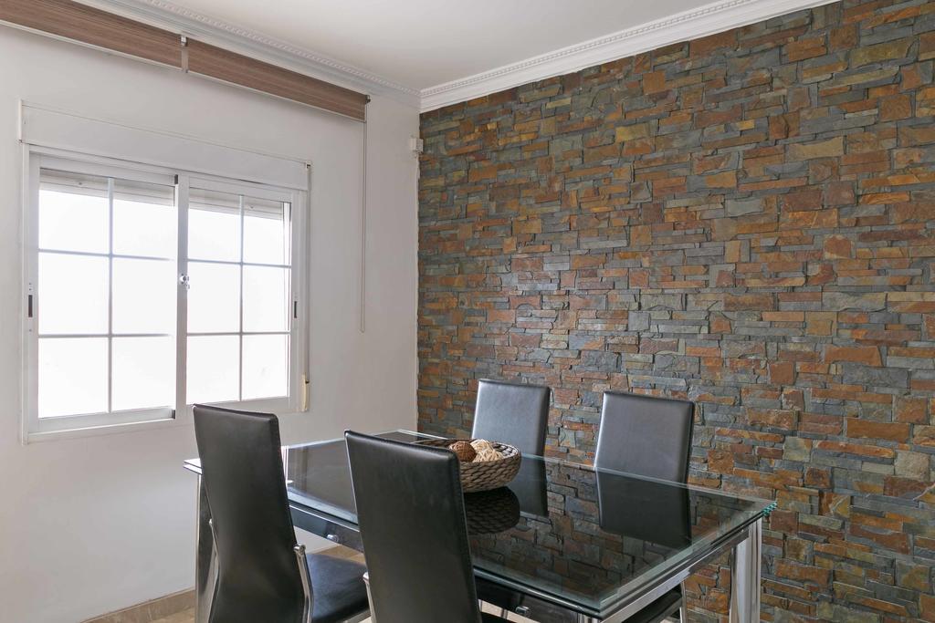 Apartamento Attic *