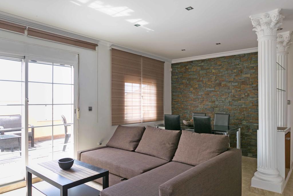 Apartamento Attic