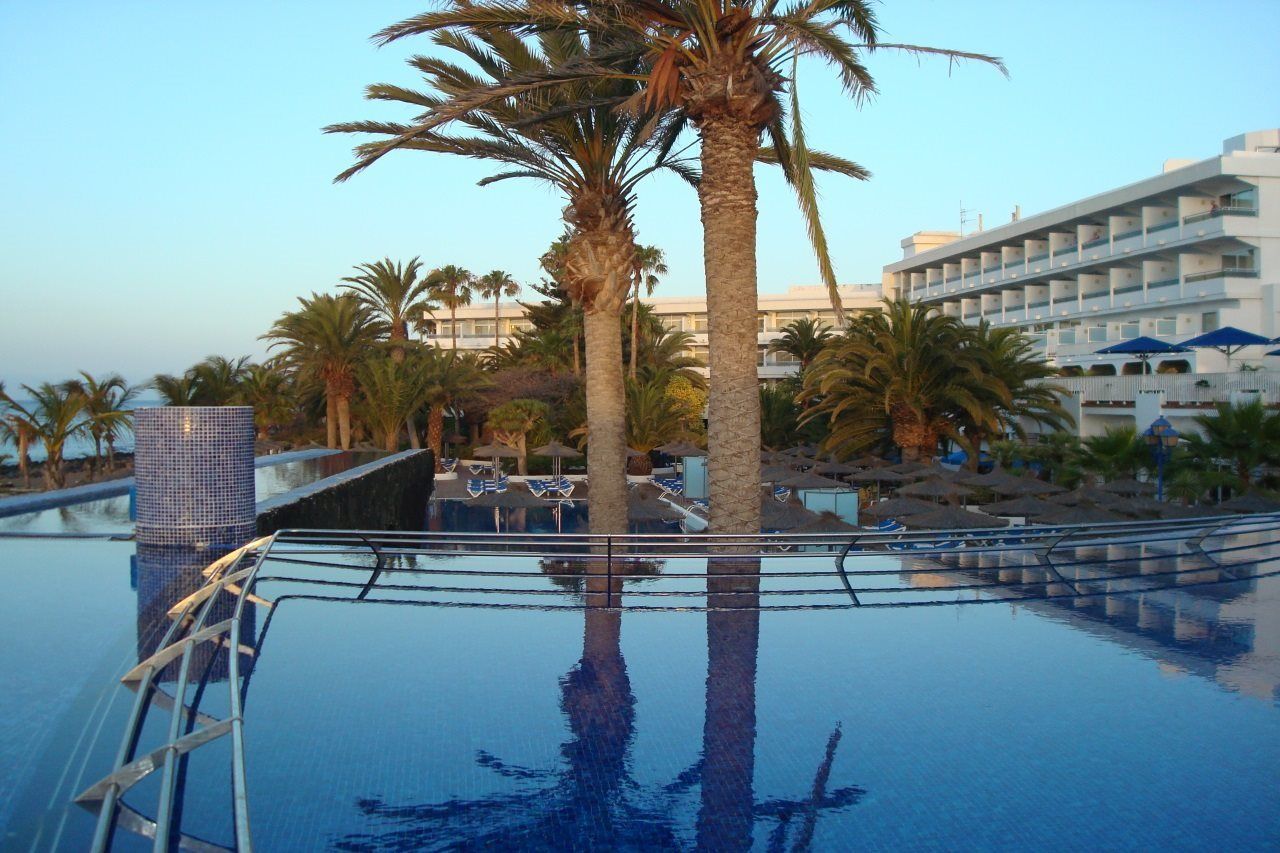 Vik San Antonio Puerto del Carmen (Lanzarote)