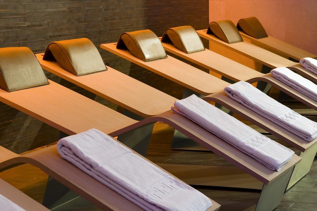 Kn Arenas Del Mar Adults Only Hotel El Medano (Tenerife)