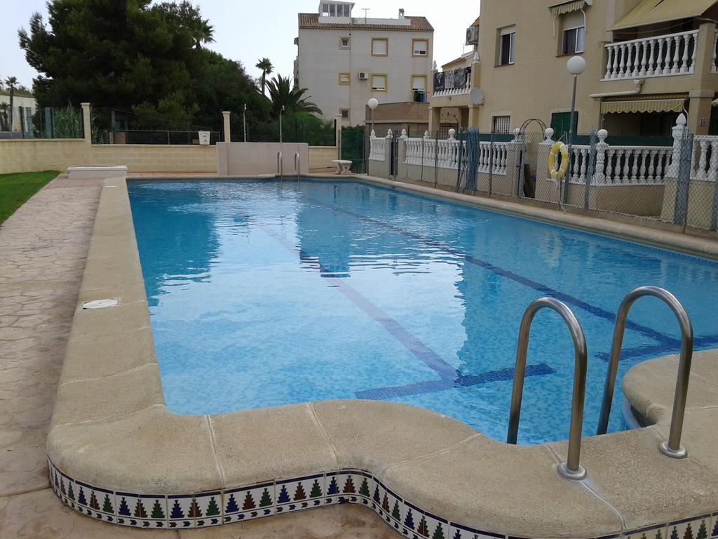 Apartamento A La Mata *