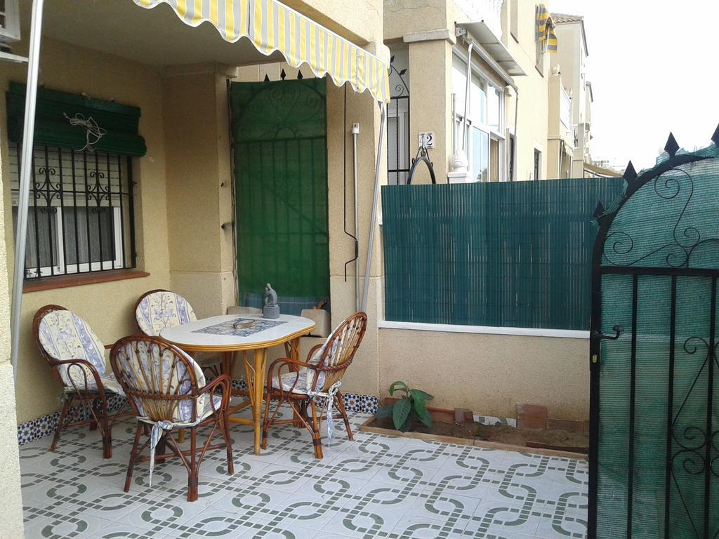 Apartamento A La Mata Torrevieja