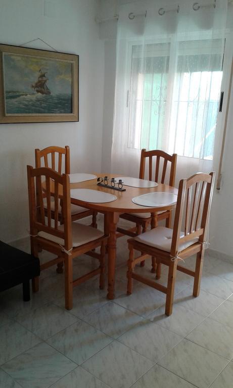 A La Mata Apartamento *