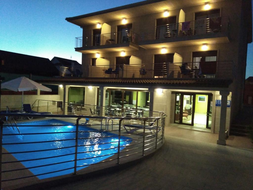 A Bota Hotel