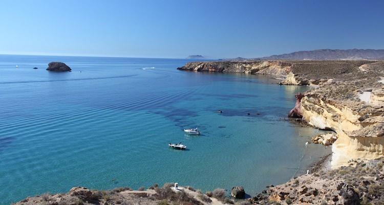 Bellavista Puerto de Mazarron