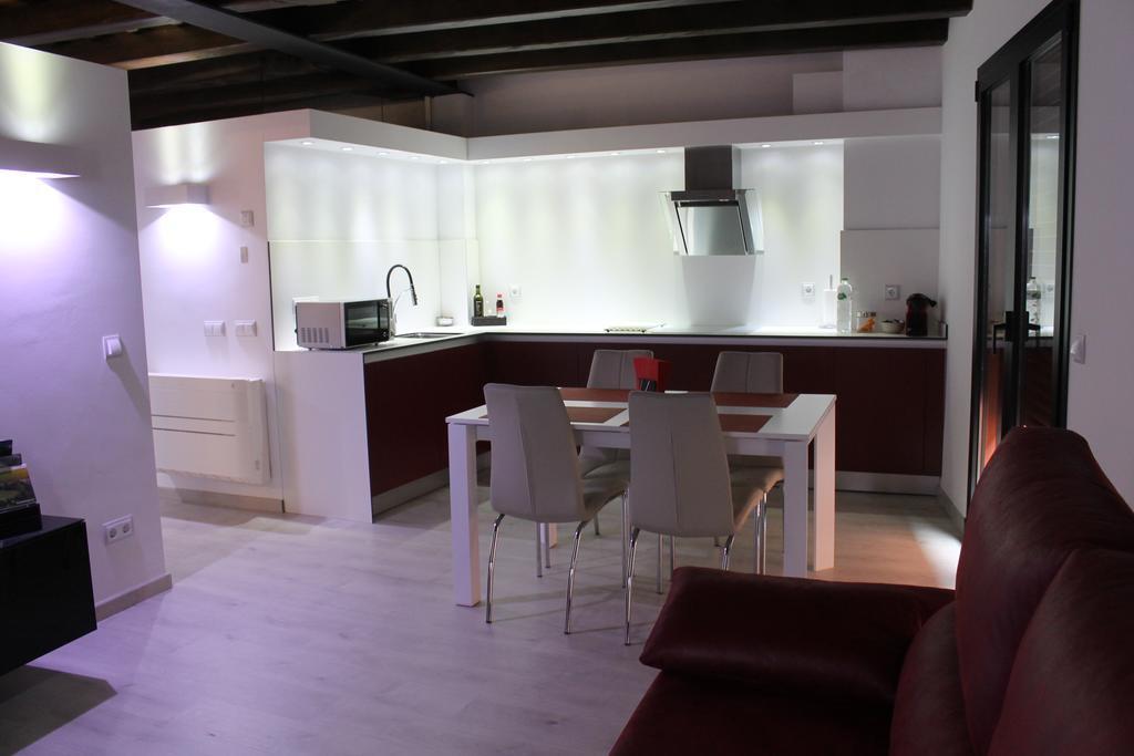 Y Habitacions Entre Volcans Apartment Olot