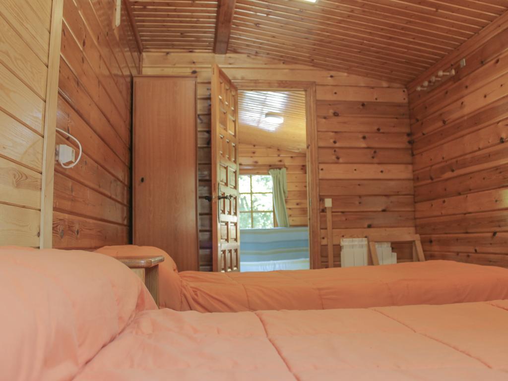 De Madera Sanabria *