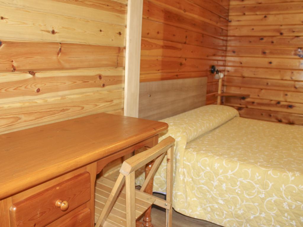 De Madera Sanabria * Vigo de Sanabria