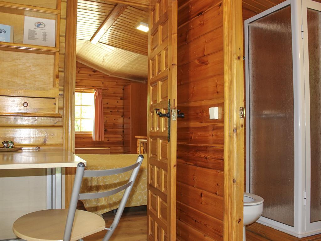 De Madera Sanabria Casa rural *