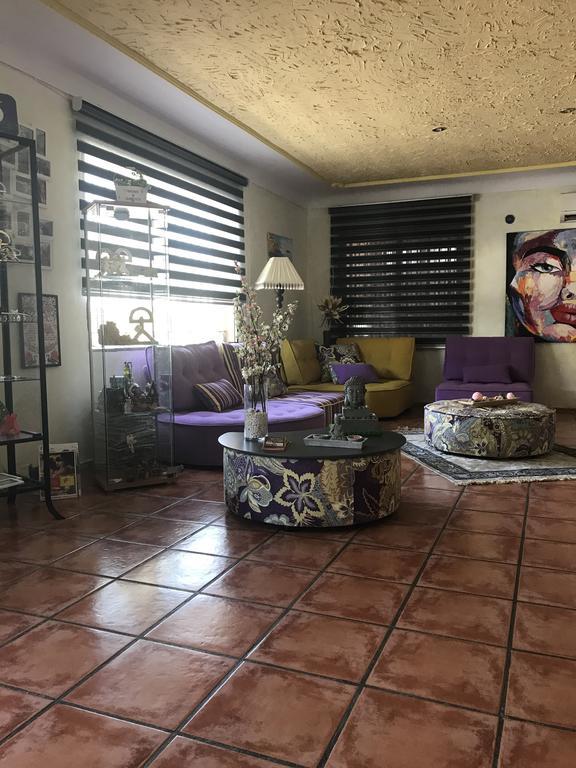 Hotel Lucero Hotel