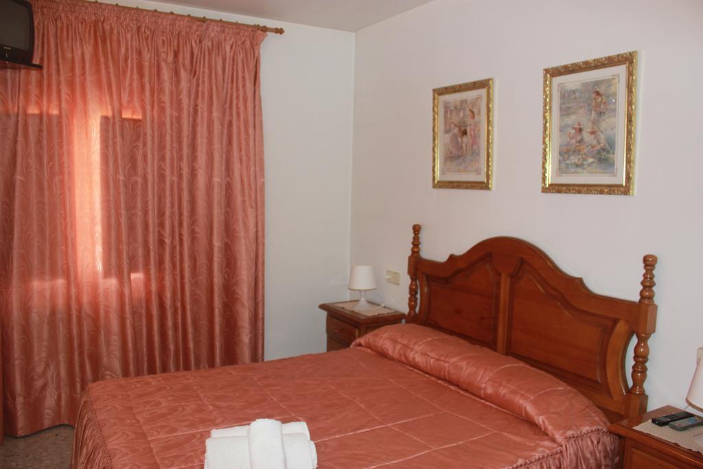 Hotel Fonda Muntanya Vilaller