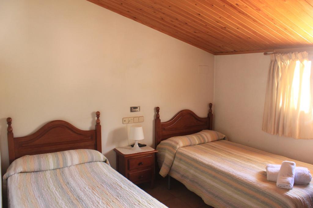 Fonda Muntanya Hotel *