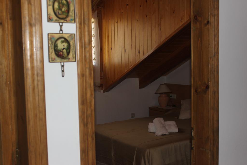 Hotel Fonda Muntanya Vilaller