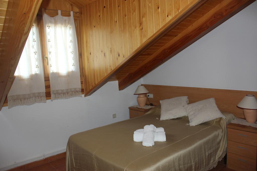 Hotel Fonda Muntanya
