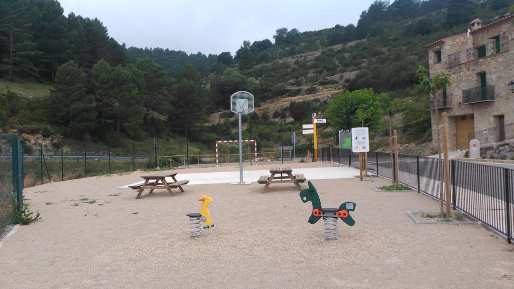 El Boixar - El Mirador * Bojar