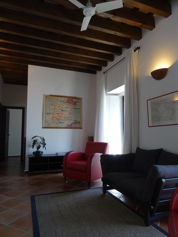 Casa La Loba Medina-Sidonia