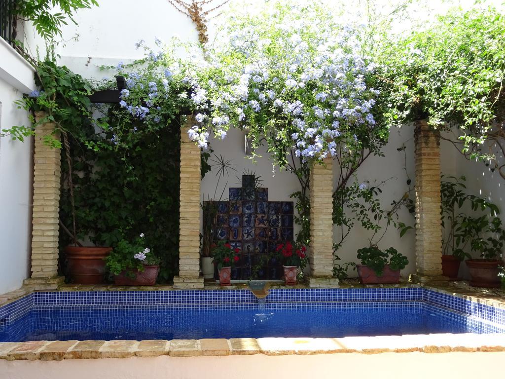 Casa La Loba Pensión