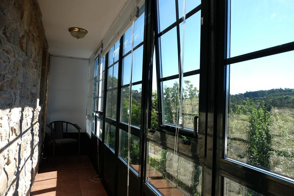 Rustico Santa Eulalia Hotel