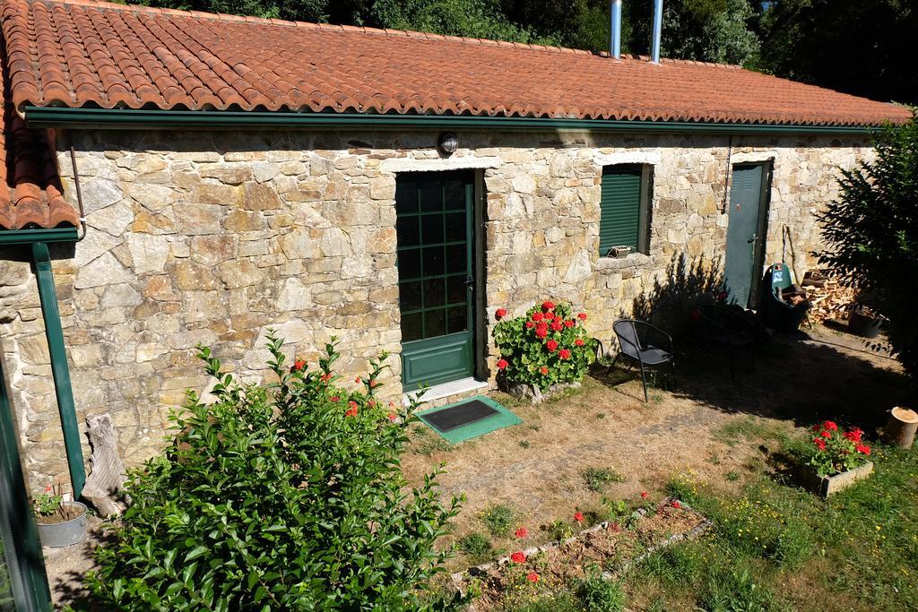 Rustico Santa Eulalia Mazaricos