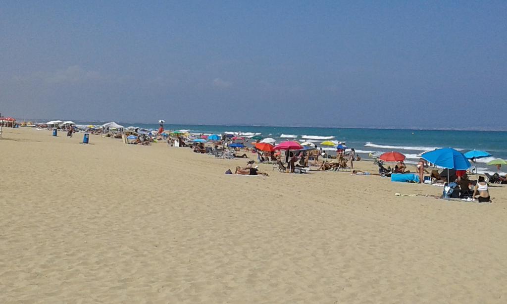 A La Mata