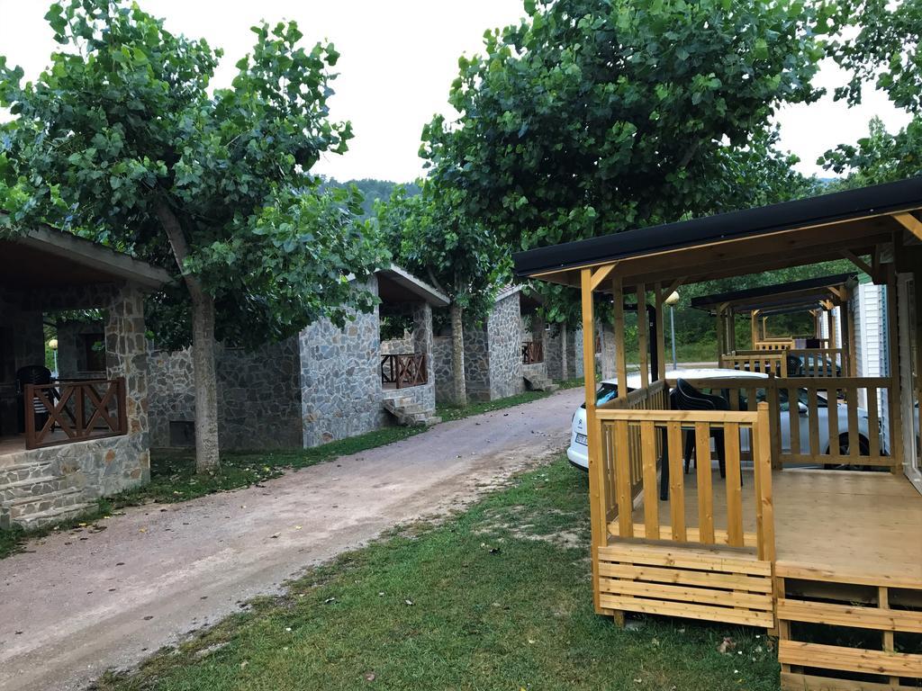 Pirinenc 2* Campdevánol