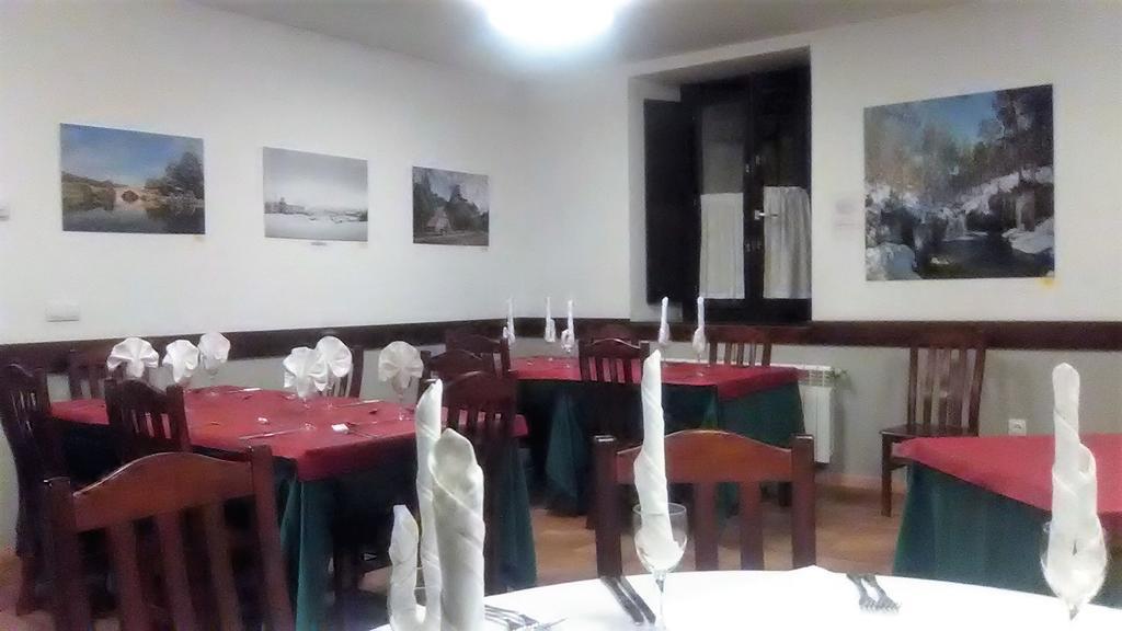 El Hostal *