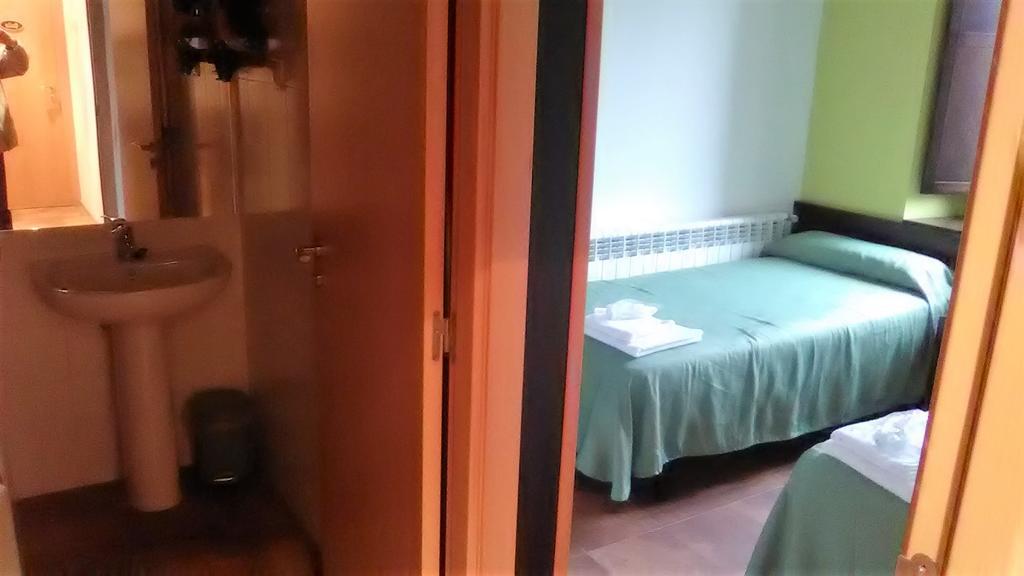 El Hostal *