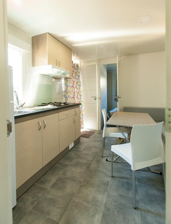 El Pinar Platja Campsite 3*