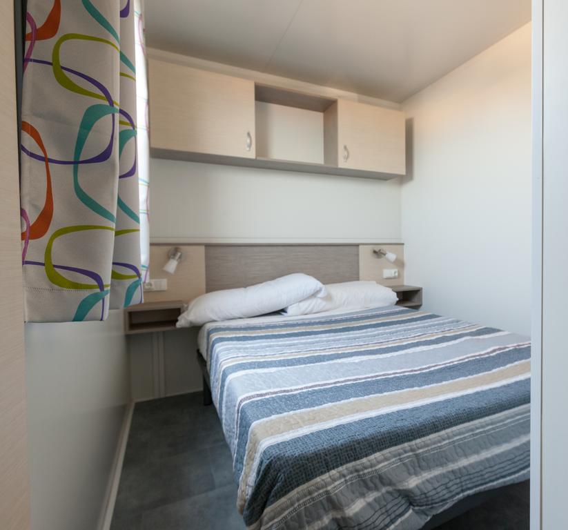 El Pinar Platja Campsite 3*